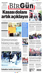 Birgün