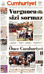 Cumhuriyet