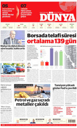 Dünya