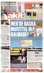 Yeni Akit