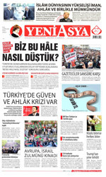 Yeni Asya