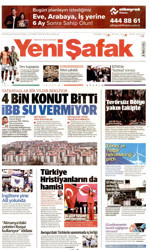 Yeni Şafak