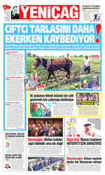 Yeniçağ