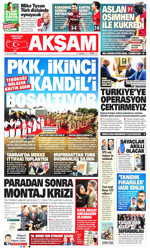 Akşam