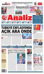 Analiz