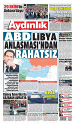 Aydınlık