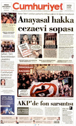 Cumhuriyet
