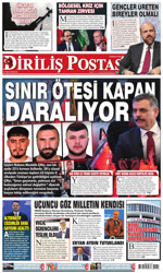 Diriliş Postası