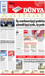 Dünya