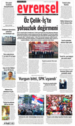 Evrensel
