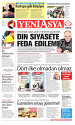 Yeni Asya