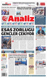 Analiz