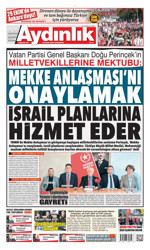 Aydınlık