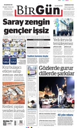 Birgün