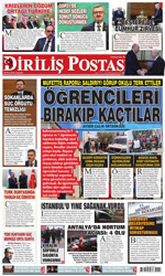 Diriliş Postası