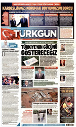 Türkgün