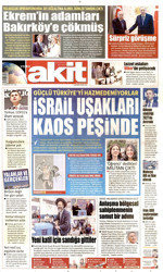 Yeni Akit