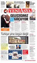 Yeni Asya