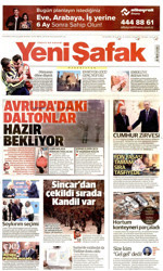 Yeni Şafak