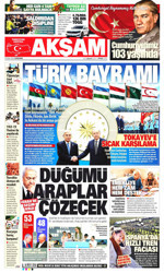 Akşam