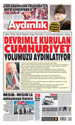 Aydınlık
