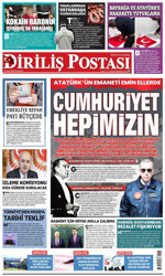 Diriliş Postası