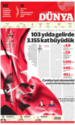 Dünya