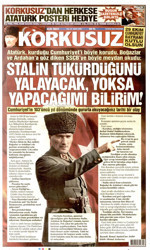 Korkusuz