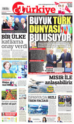 Türkiye