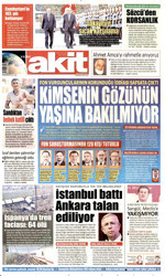 Yeni Akit