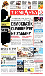 Yeni Asya