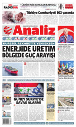 Analiz