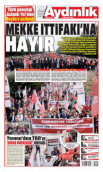 Aydınlık