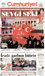 Cumhuriyet