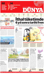 Dünya