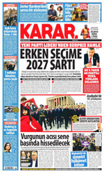 Karar