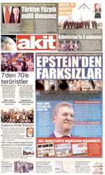 Yeni Akit