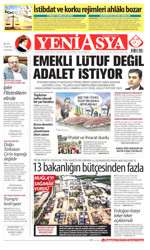 Yeni Asya
