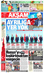 Akşam