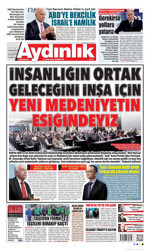 Aydınlık