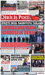 Diriliş Postası