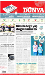 Dünya