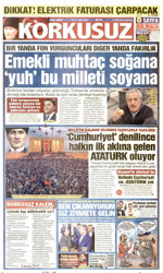 Korkusuz