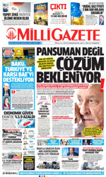 Milli Gazete