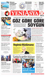 Yeni Asya