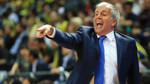 Obradovic, 14 yıl sonra Panathinaikos'a geri döndü