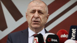 Zafer Partisi Bolu İl Başkanı, Ümit Özdağ'ın Tanju Özcan'a desteğine tepki olarak istifa etti