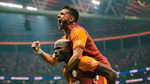 Yunus Akgün'den Konyaspor'a muhteşem gol