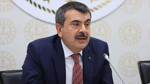 Bakan Tekin'den 2023'te göreve başlayan sözleşmeli öğretmenlere ilişkin açıklama