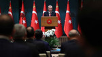Cumhurbaşkanlığı Kabinesi toplandı! Masada kritik konular var